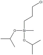 3-CHLOROPROPYLMETHYLDIISOPROPOXYSILANE
