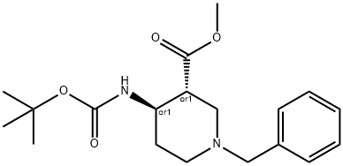 1398504-06-7 Structure