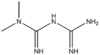 MetforMin EP IMpurity B Struktur