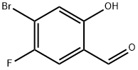 4-broMo-5-fluoro-2-hydroxybenzaldehyde|4-broMo-5-fluoro-2-hydroxybenzaldehyde