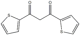 1,3-Propanedione,1,3-di-2-thienyl-|1,3-Propanedione,1,3-di-2-thienyl-