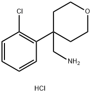 1258650-13-3 Structure