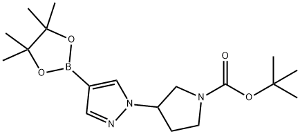 1359974-18-7 Structure