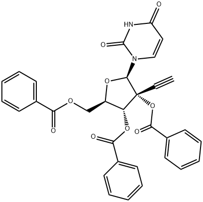1443997-55-4 Structure