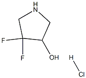 1638764-82-5 Structure