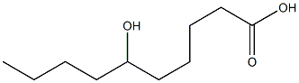 Decanoic acid, 6-hydroxy-