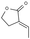 2(3H)-Furanone, 3-ethylidenedihydro-, (3E)-|