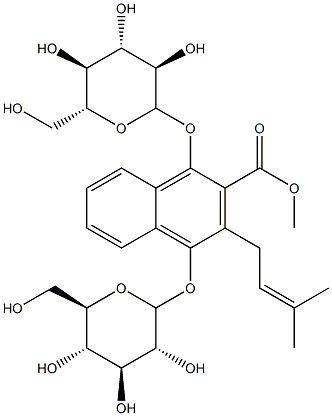 90685-26-0 Structure