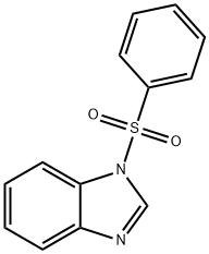 1-(phenylsulfonyl)-1H-benzo[d]imidazole|