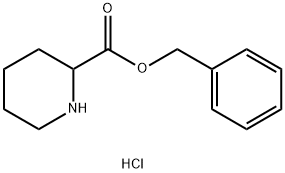 RS-2-Piperidinecarboxylic acid benzyl ester hydrochloride|RS-哌啶-2-羧酸苄酯盐酸盐