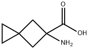 5-Amino-spiro[2.3]hexane-5-carboxylic acid|5-氨基螺环[2.3]己烷-5-羧酸