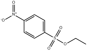 Ethyl 4-Nitrobenzenesulfonate|乙基-4 -硝基苯磺酸酯