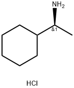 (S)-1-cyclohexylethan-1-amine hydrochloride|(S)-1-环己基乙胺盐酸盐