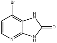 7-bromo-1H-imidazo[4,5-b]pyridin-2(3H)-one|7-溴-1,3-二氢-2H-咪唑并[4,5-B]吡啶-2-酮
