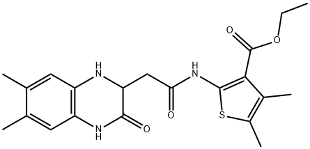 307519-88-6 Structure