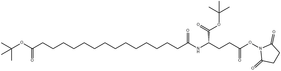 843666-26-2 Structure