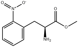 2-nitro-L-Phenylalanine methyl ester|S-2-硝基-L-苯丙氨酸甲酯
