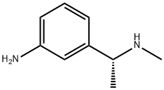 3-[(1R)-1-(METHYLAMINO)ETHYL]ANILINE|(R)-3-(1-(甲氨基)乙基)苯胺