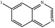 7-Iodoquinazoline|7-IODOQUINAZOLINE