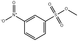 Methyl 3-nitrobenzenesulfonate
