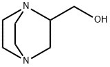 (1,4-diazabicyclo[2.2.2]octan-2-yl)methanol|(1,4-二氮杂双环螺[2.2.2]辛-2-基)甲醇