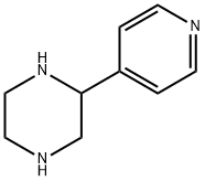 2-(PYRIDIN-4-YL)PIPERAZINE 2HCL|2-(4-吡啶基)哌嗪