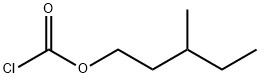 3-methylpentyl carbonochloridate|氯甲酸3-甲基戊酯