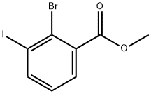 1261797-04-9 Structure