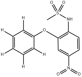 1330180-22-7 Structure