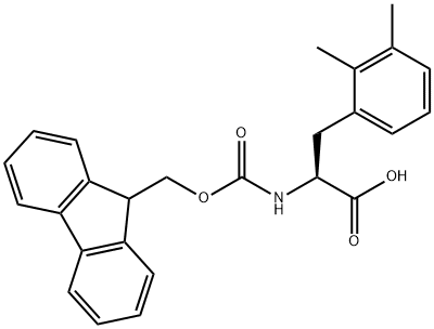 Fmoc-2,3-Dimethy-DL-Phenylalanine|