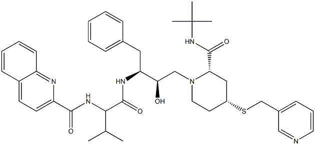154612-31-4 结构式