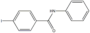 4-iodo-N-phenyl-benzamide