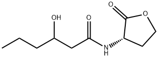 3-Hydroxy-hexanoyl-L-homoserine lactone|