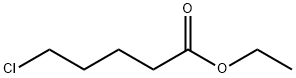 Pentanoic acid, 5-chloro-, ethyl ester