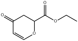 Ethyl 4-oxo-3,4-dihydro-2H-pyran-2-carboxylate