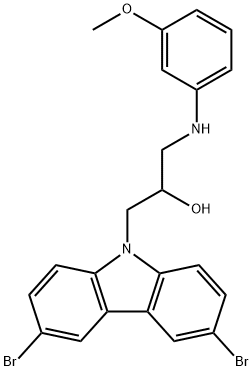 313268-18-7 结构式