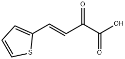(3E)-2-oxo-4-(thiophen-2-yl)but-3-enoic acid|(3E)-2-OXO-4-(THIOPHEN-2-YL)BUT-3-ENOIC ACID