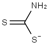 Dithiocarbamate|Dithiocarbamate