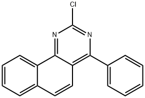 4786-80-5 Structure