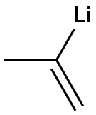 isopropenyllithium