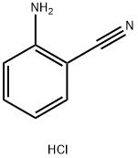 2-aminobenzonitrile