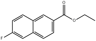 Ethyl 6-fluoro-2-naphthoate