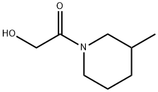 82554-10-7 Structure