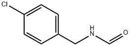 N-(4-CHLOROBENZYL)FORMAMIDE