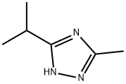 3-Isopropyl-5-methyl-4H-[1,2,4]triazole|87268-63-1