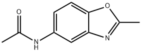 N-(2-methylbenzo[d]oxazol-5-yl)acetamide|