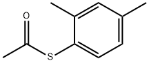 S-(2,4-DIMETHYLPHENYL) ETHANETHIOATE