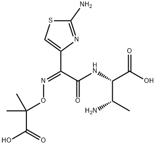 102586-36-7 Structure