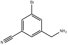 1177558-50-7 Structure