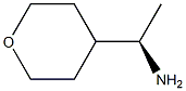 (R)-1-(Tetrahydro-2H-pyran-4-yl)ethanamine|(R)-1-(Tetrahydro-2H-pyran-4-yl)ethanamine